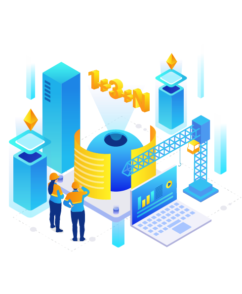 品茗數(shù)智企業(yè)解決方案